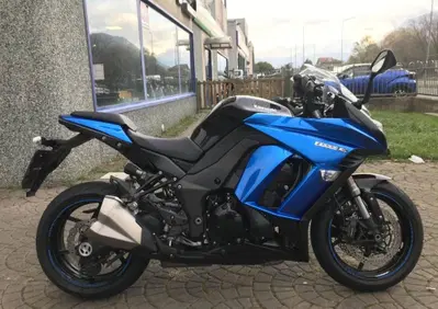 Kawasaki Z 1000 SX ABS (2014 - 16) - Annuncio 9883221