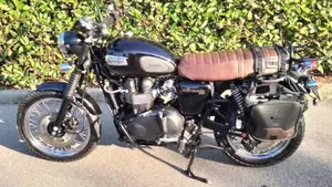 Triumph Scrambler (2006 - 17)  (3)