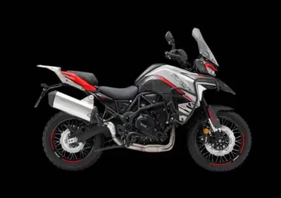 Benelli TRK 702X (2023 - 25) - Annuncio 9883217