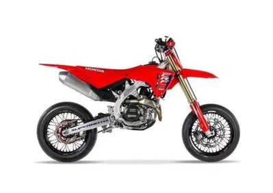 Honda CRF 450R (2026) - Annuncio 9883241