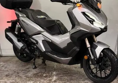 Honda ADV 350 (2022 - 24) - Annuncio 9883228