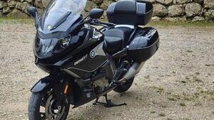 Bmw K 1600 GT (2017 - 20) 