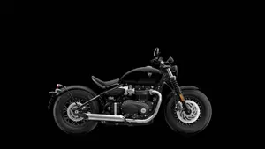 Triumph Bonneville Bobber 1200 (2026)  (10)
