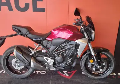 Honda CB 300 R (2020 - 21) - Annuncio 9883245