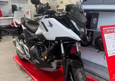 Honda NC 750 X DCT (2025 - 26) - Annuncio 9883240