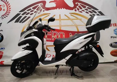 Yamaha Tricity 155 (2017 - 20) - Annuncio 9883239