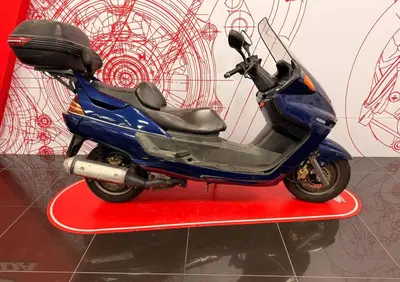 Yamaha Majesty 250 (1995 - 99) - Annuncio 9883242