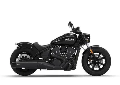 Indian Scout 1250 Bobber Limited + Tech (2025 - 26) - Annuncio 9883250
