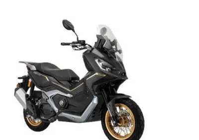 Keeway Motor XDV 125 EVO PRO (2025 - 26) - Annuncio 9883261