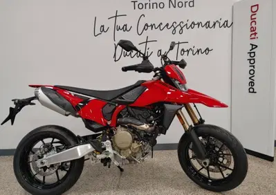 Ducati Hypermotard 698 Mono (2024 - 26) - Annuncio 9883267