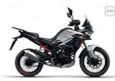 Morbidelli T352X (2026) - Annuncio 9883269