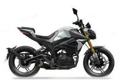 Morbidelli F352 (2026) - Annuncio 9883271