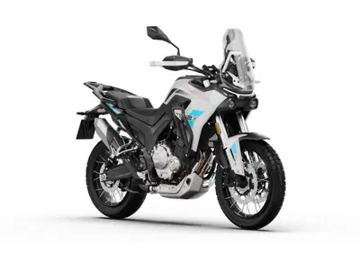 Morbidelli T502X (2026) - Annuncio 9883274