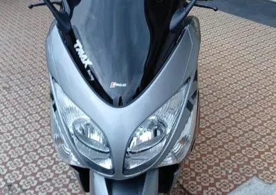 Yamaha T-Max 500 (2008 - 12) - Annuncio 9883282