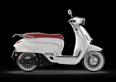 Morbidelli SC125RE (2024 - 26) - Annuncio 9883279