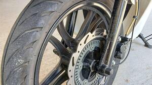 Sym Symphony 200 ST CBS (2015 - 17) 