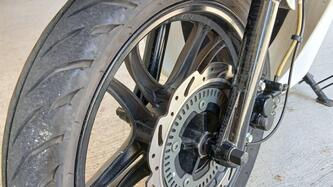 Sym Symphony 200 ST CBS (2015 - 17) usata