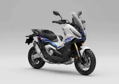 Honda X-ADV 750 Special Edition (2026) - Annuncio 9608686