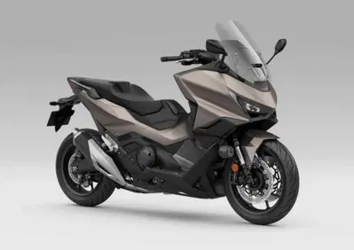 Honda Forza 750 (2025 - 26) - Annuncio 9765747