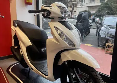 Honda Vision 110 (2025 - 26) - Annuncio 9883293