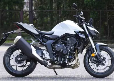 Honda CB 1000 Hornet (2025 - 26) - Annuncio 9833239