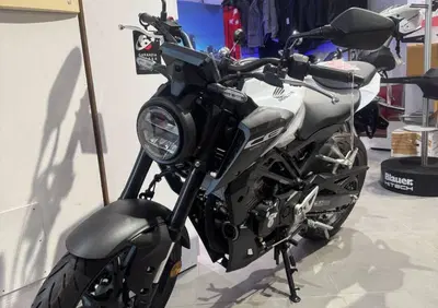 Honda CB 125 R (2024 - 26) - Annuncio 9883302