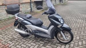 Yamaha X-City 250 (2006 - 16) 