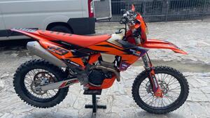 KTM 250 EXC-F Six Days (2025) 
