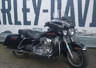 Harley-Davidson 1450 Electra Glide Standard (1999 - 05) - FLHTI - Annuncio 9883340
