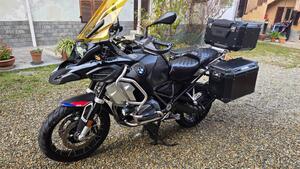 Bmw R 1250 GS Adventure - Edition 40 Years GS (2020 - 21) 