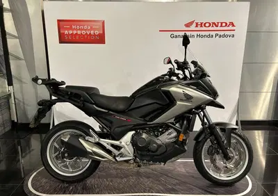 Honda NC 750 X ABS (2018 - 20) - Annuncio 9883368