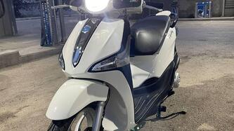 Piaggio Liberty 50 3V (2021 - 24) usata