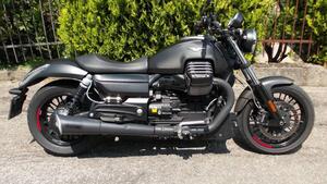 Moto Guzzi Audace Carbon 1400 (2017 - 20) 