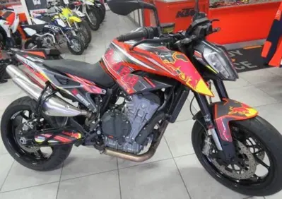 KTM 790 Duke (2018 - 20) - Annuncio 9883401