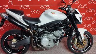 Moto Morini Corsaro 1200 (2005 - 11) usata