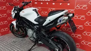 Moto Morini Corsaro 1200 (2005 - 11)  (3)