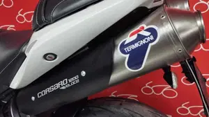 Moto Morini Corsaro 1200 (2005 - 11)  (6)
