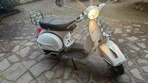 Vespa PX 150 (2010 - 17) 