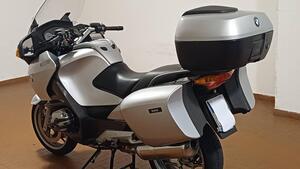 Bmw R 1200 RT (2008 - 09) 