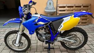 Yamaha WR 250 (1994 - 00) 
