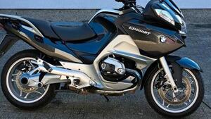 Bmw R 1200 RT (2010 - 13) 