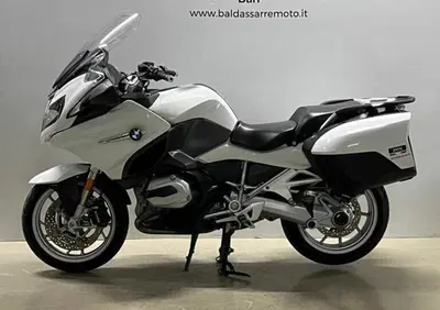 Bmw R 1200 RT (2017 - 18) - Annuncio 9728377
