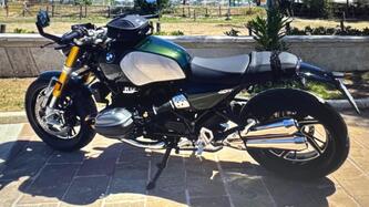 Bmw R 12 (2024 - 25) usata