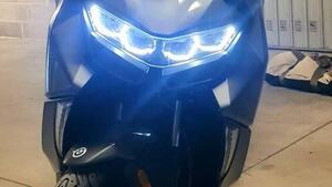 Bmw C 400 GT (2021 - 24) 