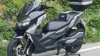 Bmw C 400 GT (2021 - 24) usata