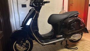 Piaggio 1 (2022 - 25) 