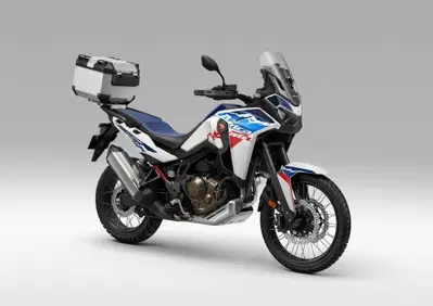 Honda Africa Twin CRF 1100L ES DCT (2024 - 26) - Annuncio 9883837