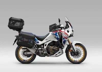 Honda Africa Twin CRF 1100L Adventure Sports DCT Travel Edition (2024 - 26) - Annuncio 9820954