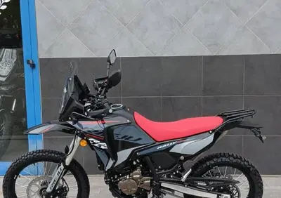 Rieju Aventura Rally 307 (2025 - 26) - Annuncio 9883850