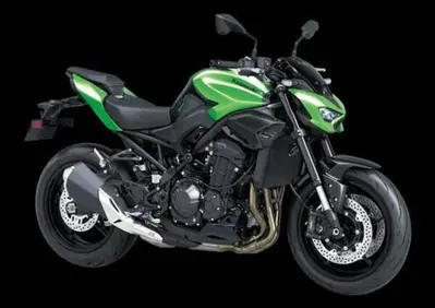 Kawasaki Z 900 (2025 - 26) - Annuncio 9883857